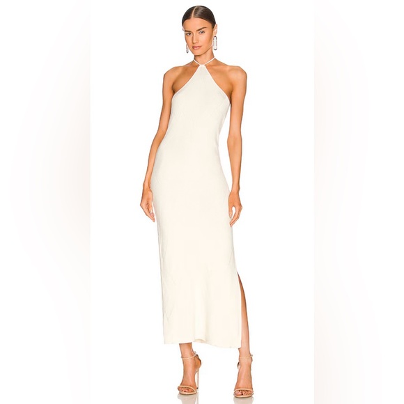 Free People Dresses & Skirts - FREE PEOPLE
Kristy Sweater Midi Dress